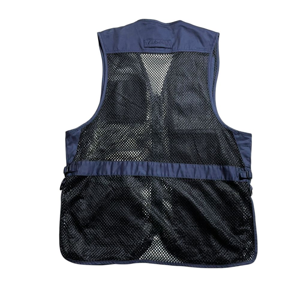 【USED】Cabela’s Hunting Vest