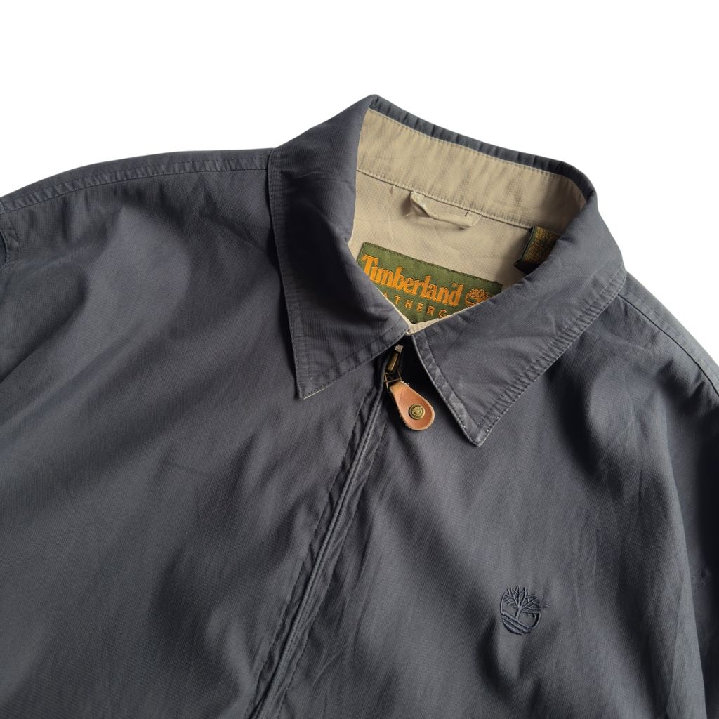 【USED】Timberland Weather Gear Swingtop