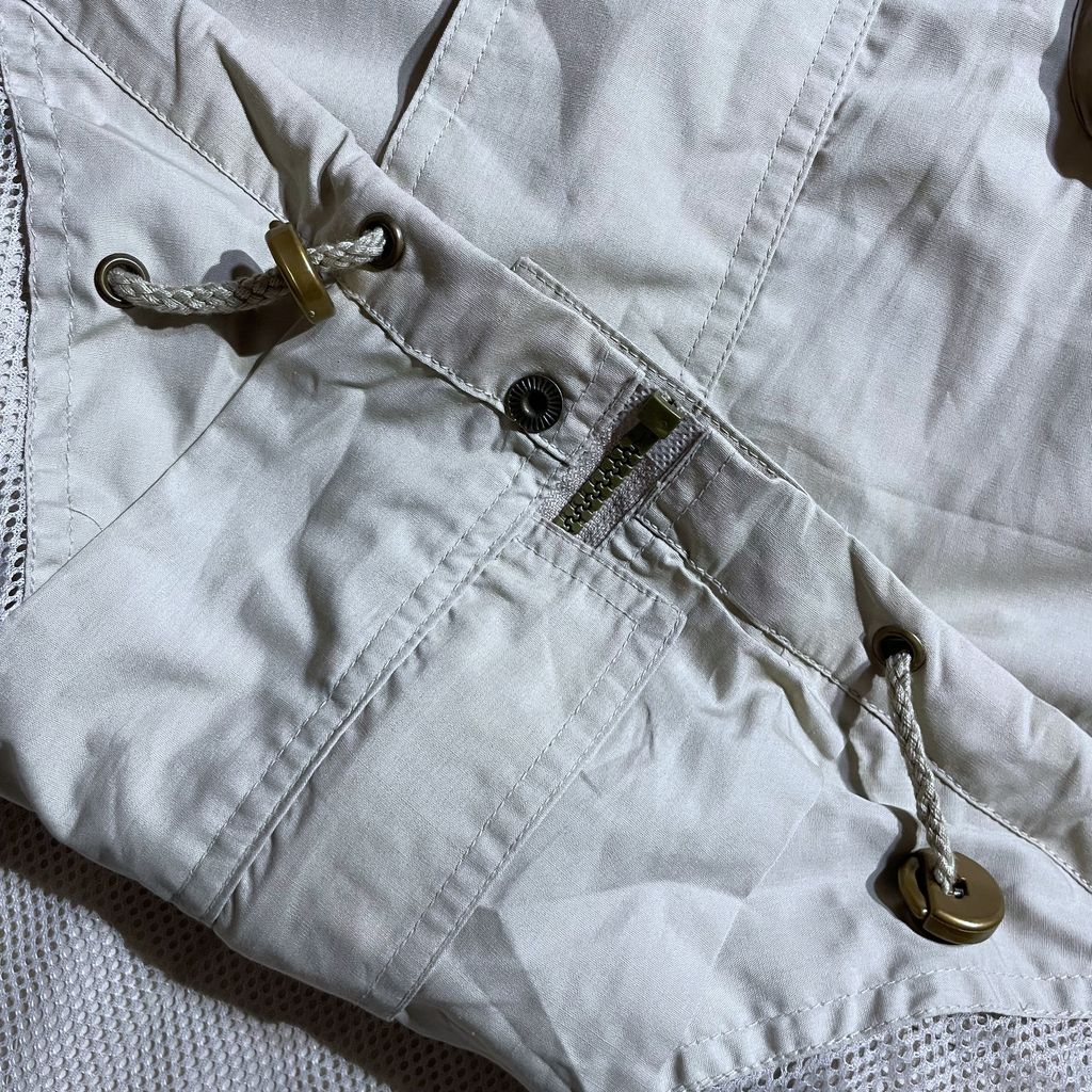 【USED】No Brand Outdoor Vest