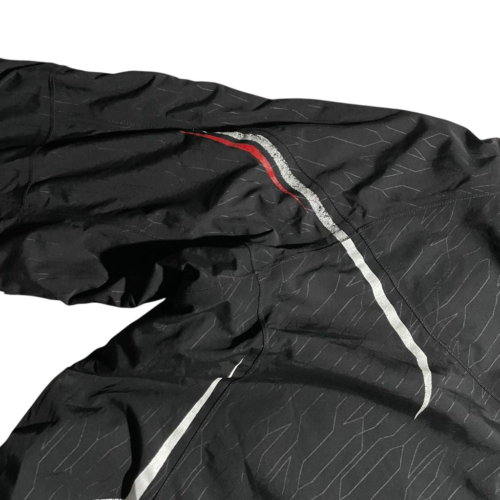 【USED】Wed`ze Mountain Jacket