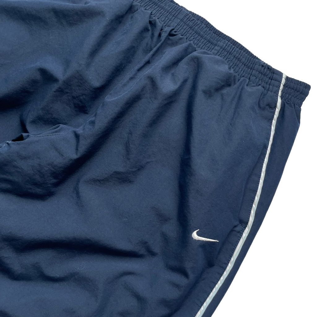 Nike Nylon Track Pants