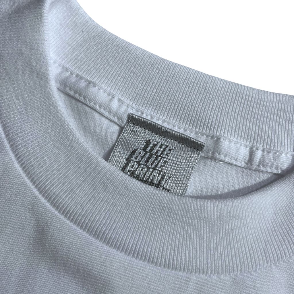 【TBP Original】OG Logo Heavy Weight S/SL Tee