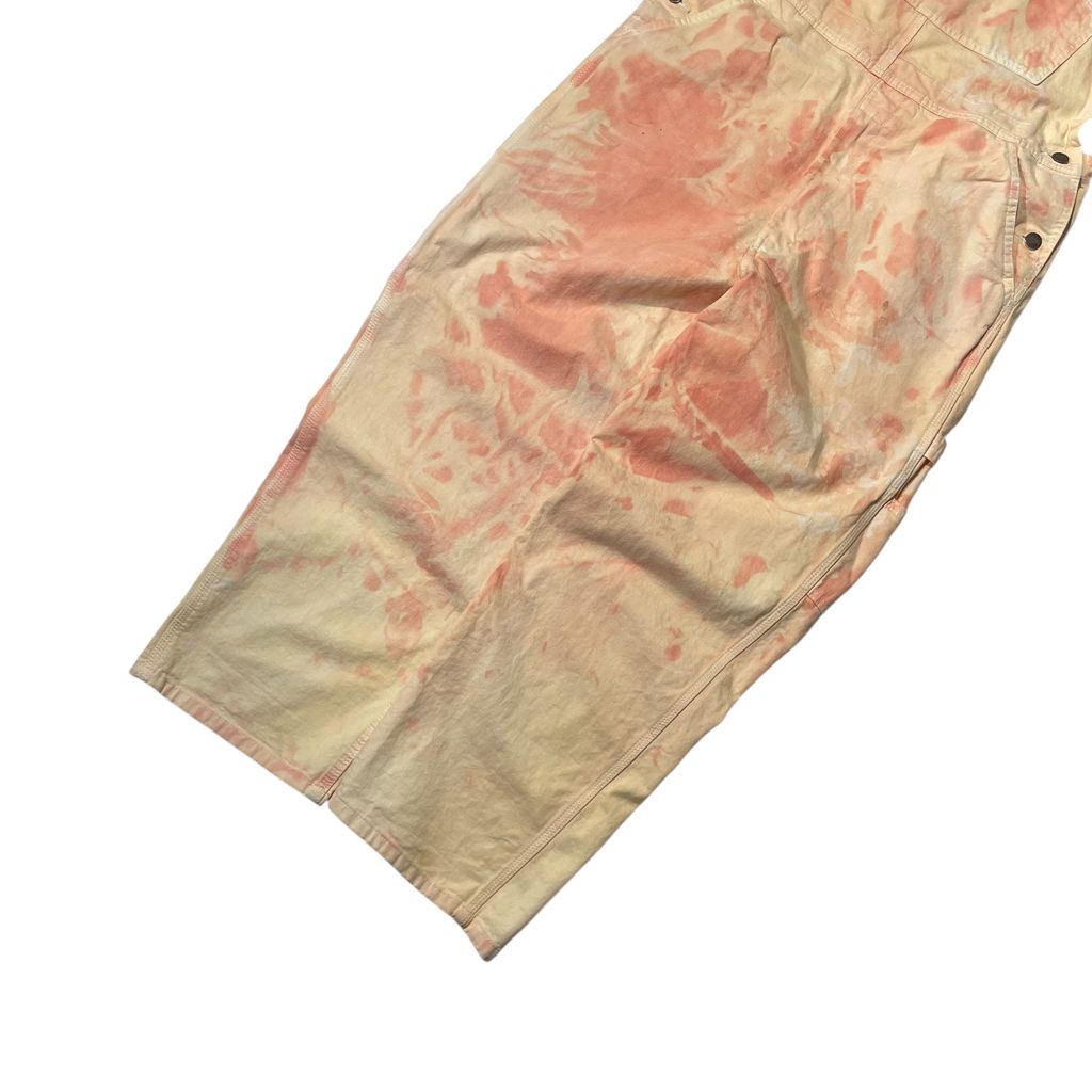 Dickies Bleached Over All