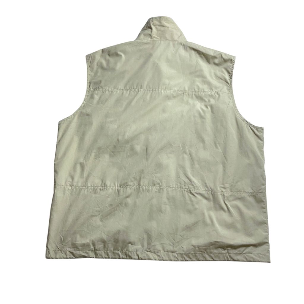 【USED】No Brand Outdoor Vest