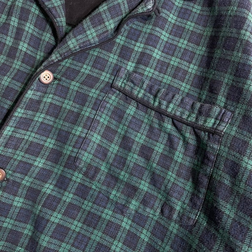 【USED】Gap Pajama Shirt