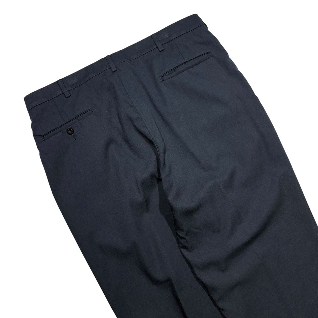 【USED】JOHN HENRY 2TUCK SLACKS