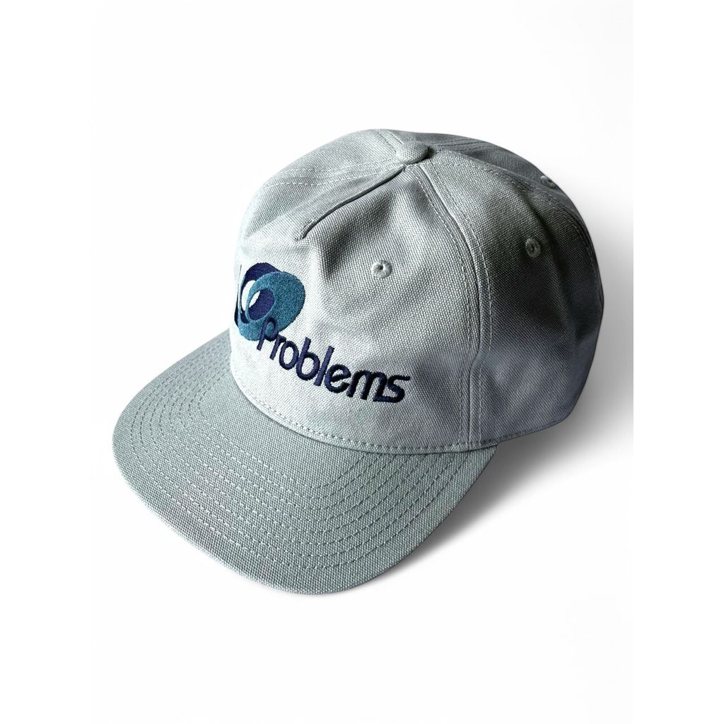 TBP "99 Problems" Canvas Cap