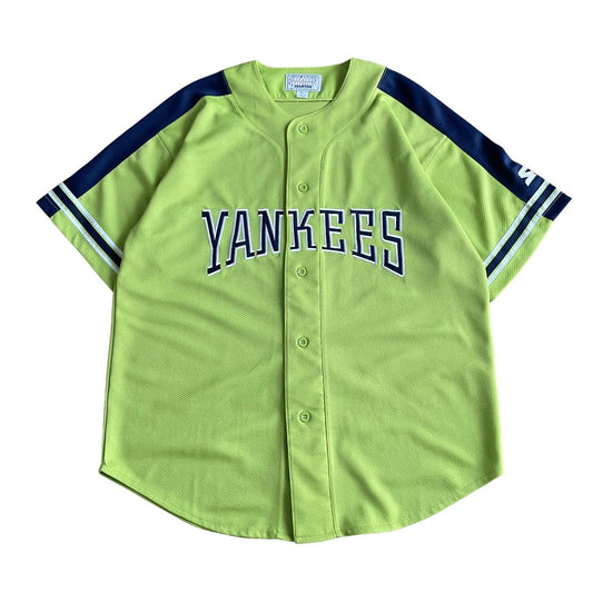 Starter Baseball Shirt/New York Yankees