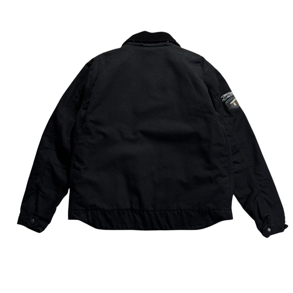 【USED】Carhartt Detroit Jacket