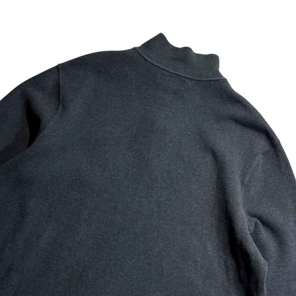 【USED】Polo by Ralph Lauren Half Zip Sweat