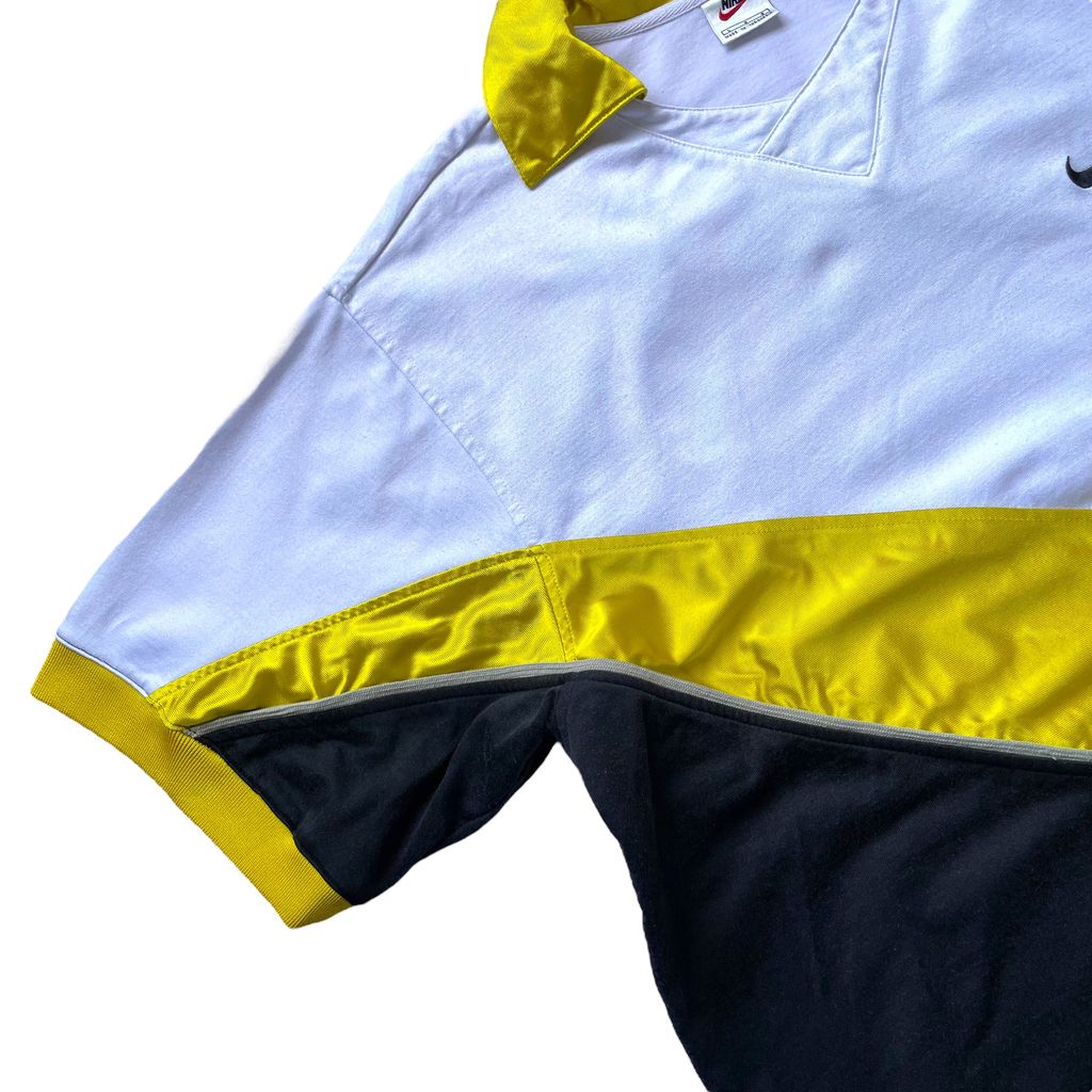 Nike S/SL Shooting Shirt