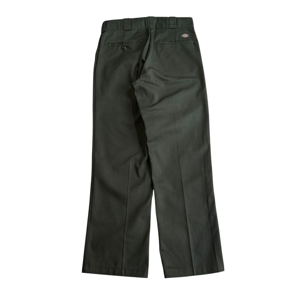 【USED】DICKIES 874 ORIGINAL FIT WORK PANTS