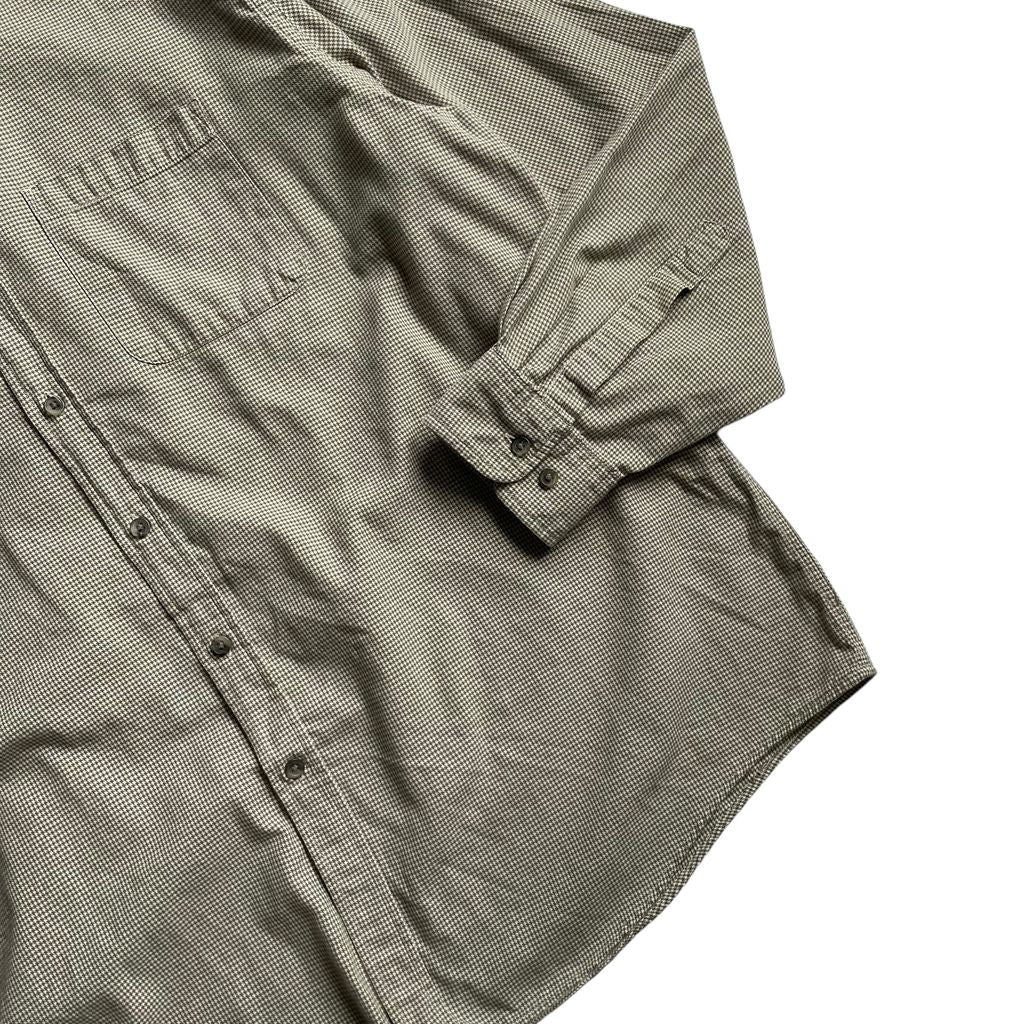 L.L. Bean L/SL Shirt