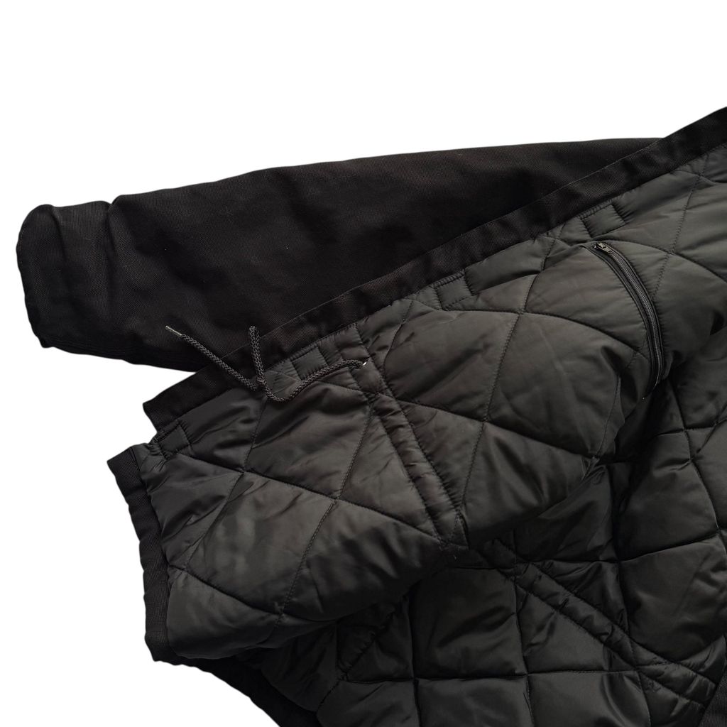 【USED】Tri-Mountain Duck Canvas Chore Coat