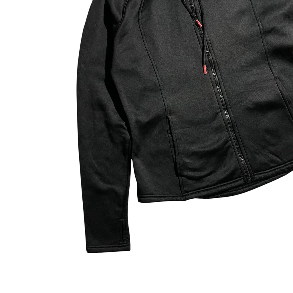【USED】Spyder Active Full Zip Hoodie