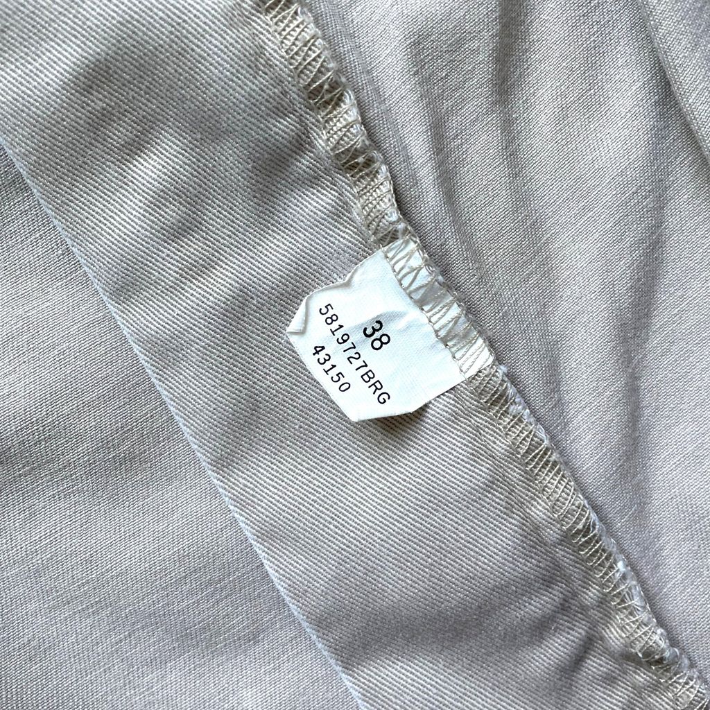 POLO RALPH LAUREN 2TUCK CHINO SHORTS