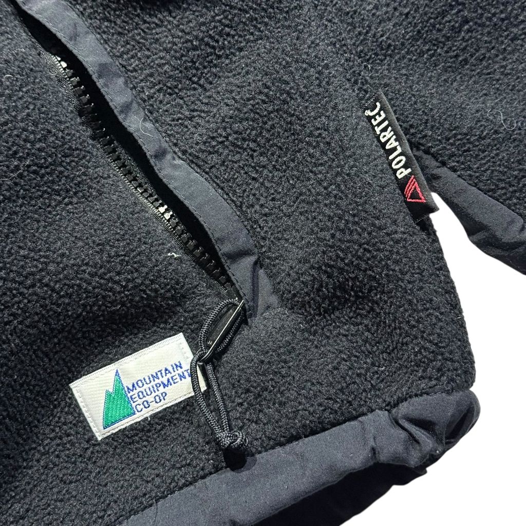 【USED】Mountain Equipment Fleece Jacket