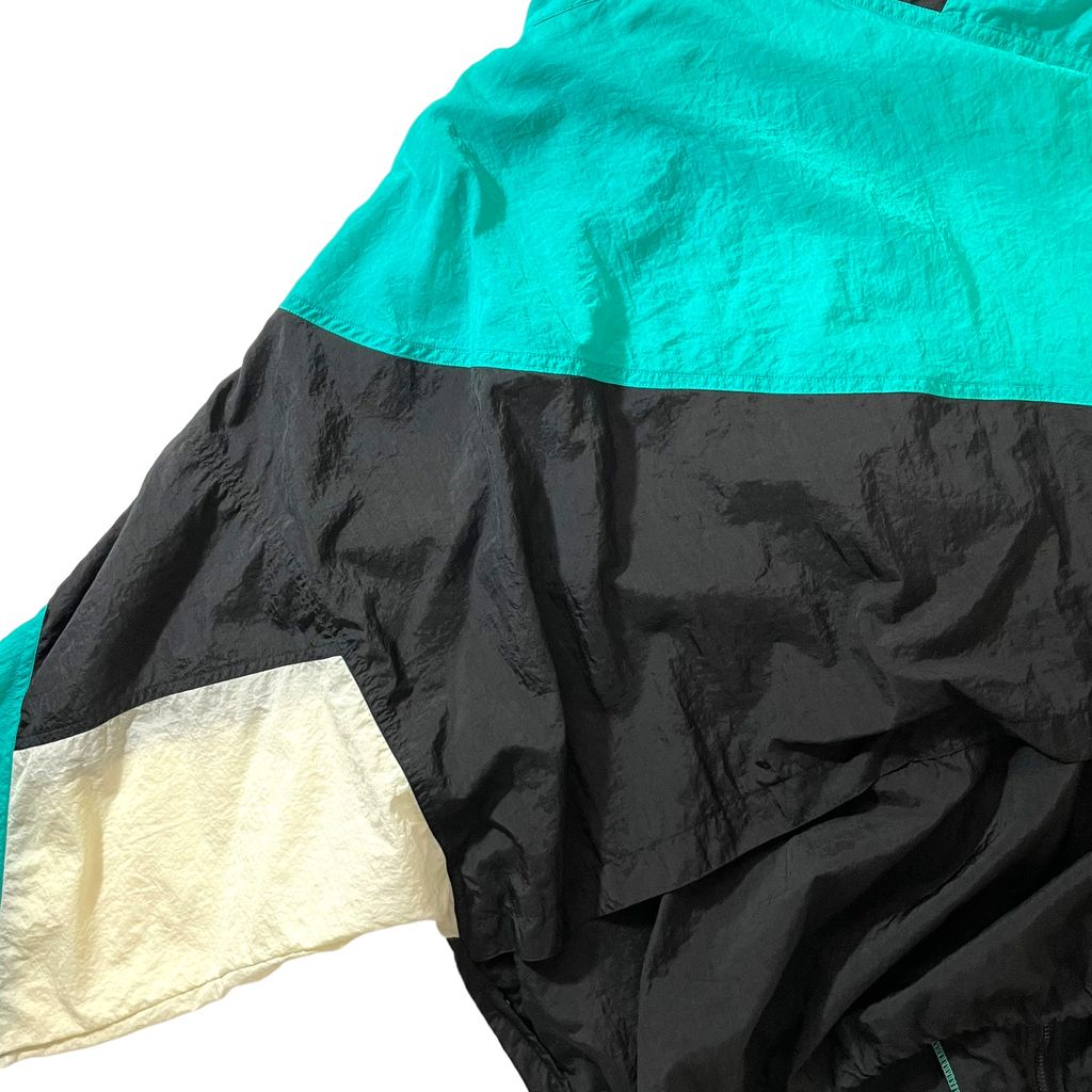 Nike 90s Nylon Track Jacket