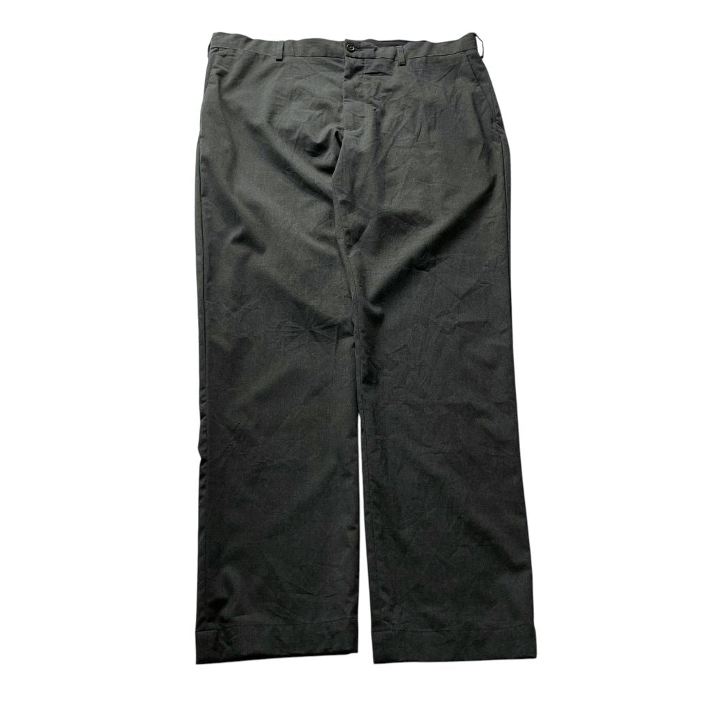 【USED】Polo Ralph Lauren Strech Straight Fit Pants
