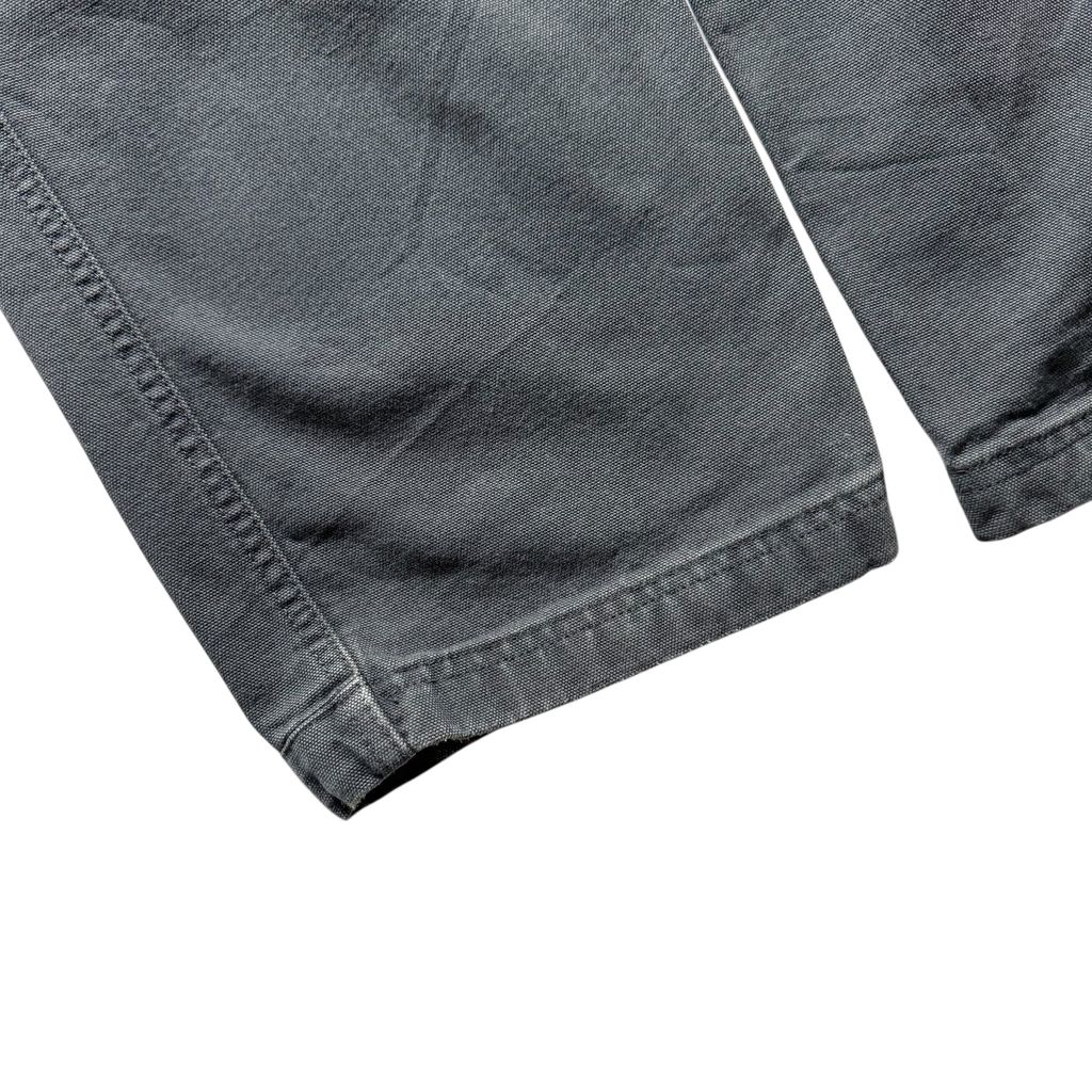 【USED】The North Face 5Pocket Duck Pants