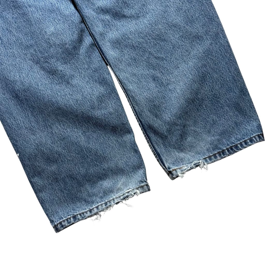 【USED】Levi's 560 Relaxed Fit Denim Pants