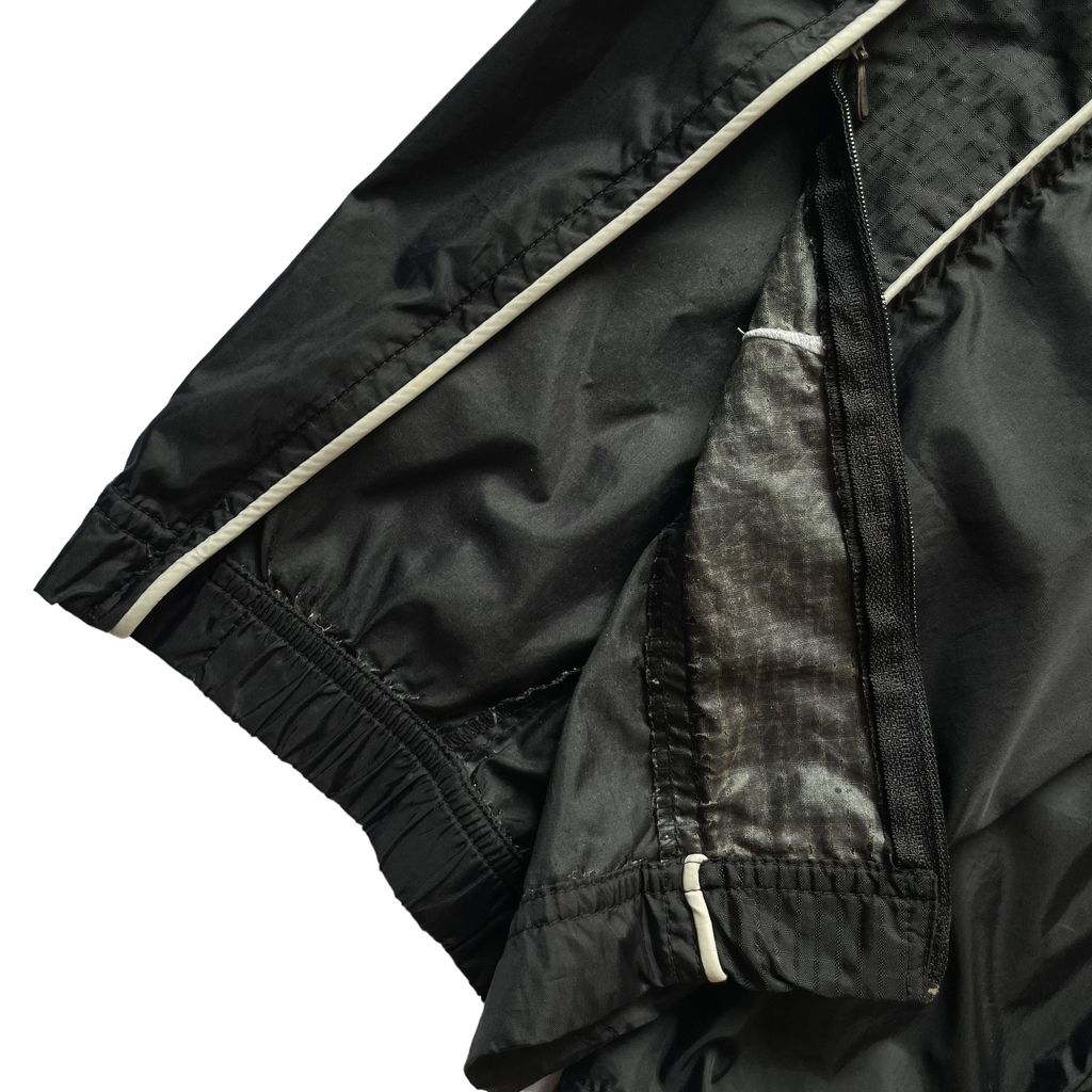 Nike Nylon Track Pants