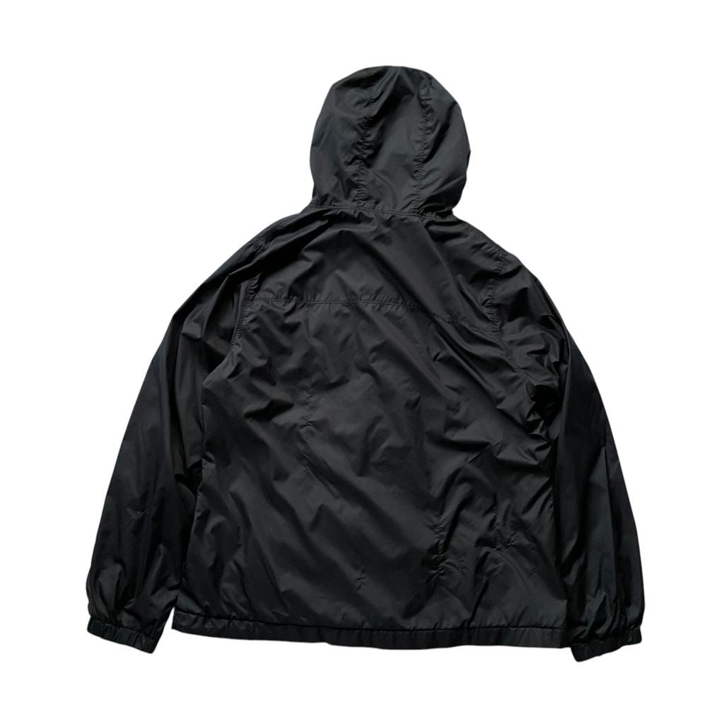 Calvin Klein Full Zip Nylon Parka