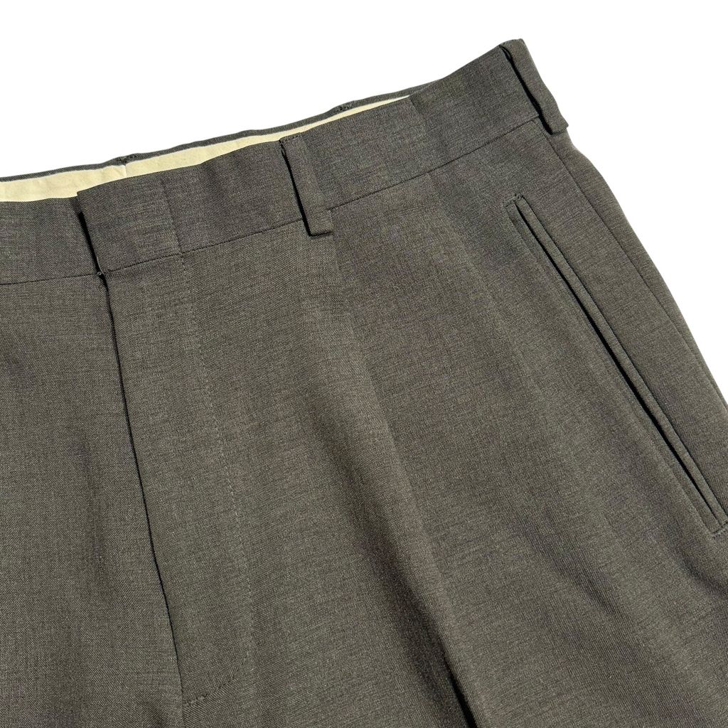 【USED】Levi's Action Choice 2tuck Slacks