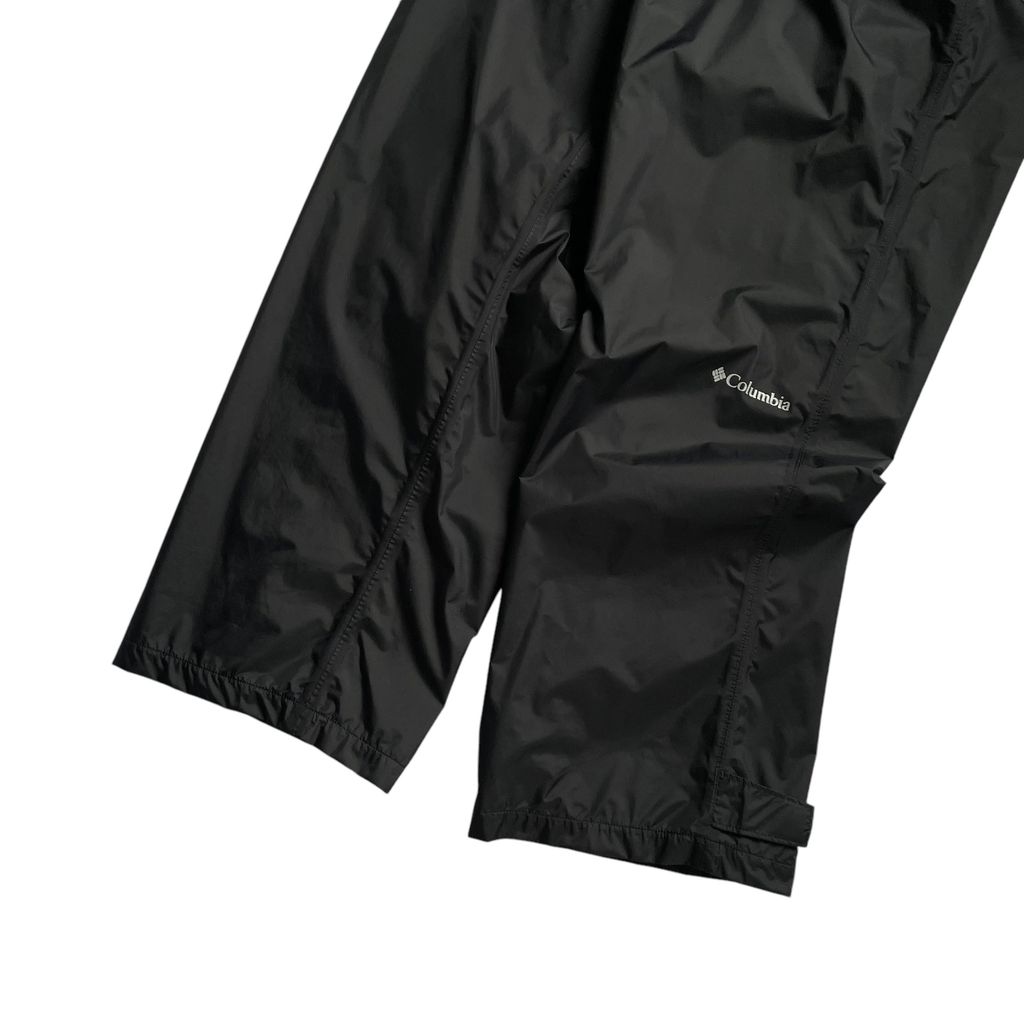 【Used】Columbia Loose Fit Rain Pants/コロンビア ルーズフィットレインパンツ