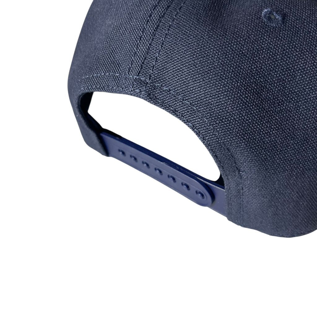 TBP “TBP OR DIE" Snap Back Canvas Cap
