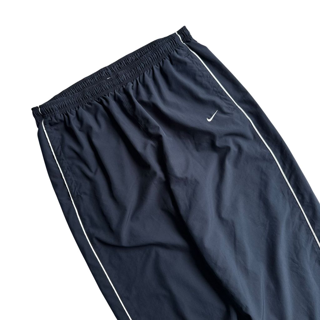 【USED】00s NIKE NYLON TRACK PANTS