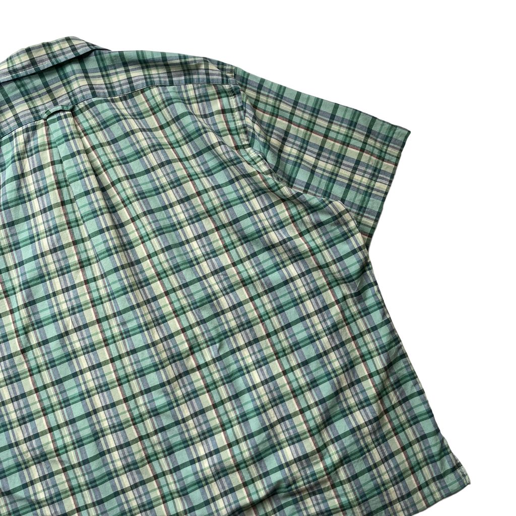 Polo by Ralph Lauren S/SL Open Collar Shirt "Caldwell"