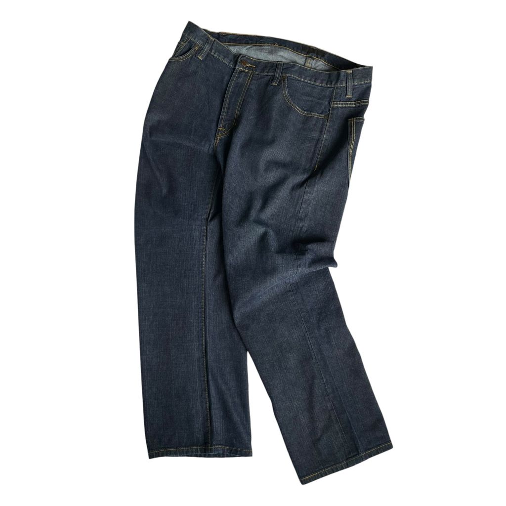 【Used】Sean John Loose Straight Fit Denim Pant