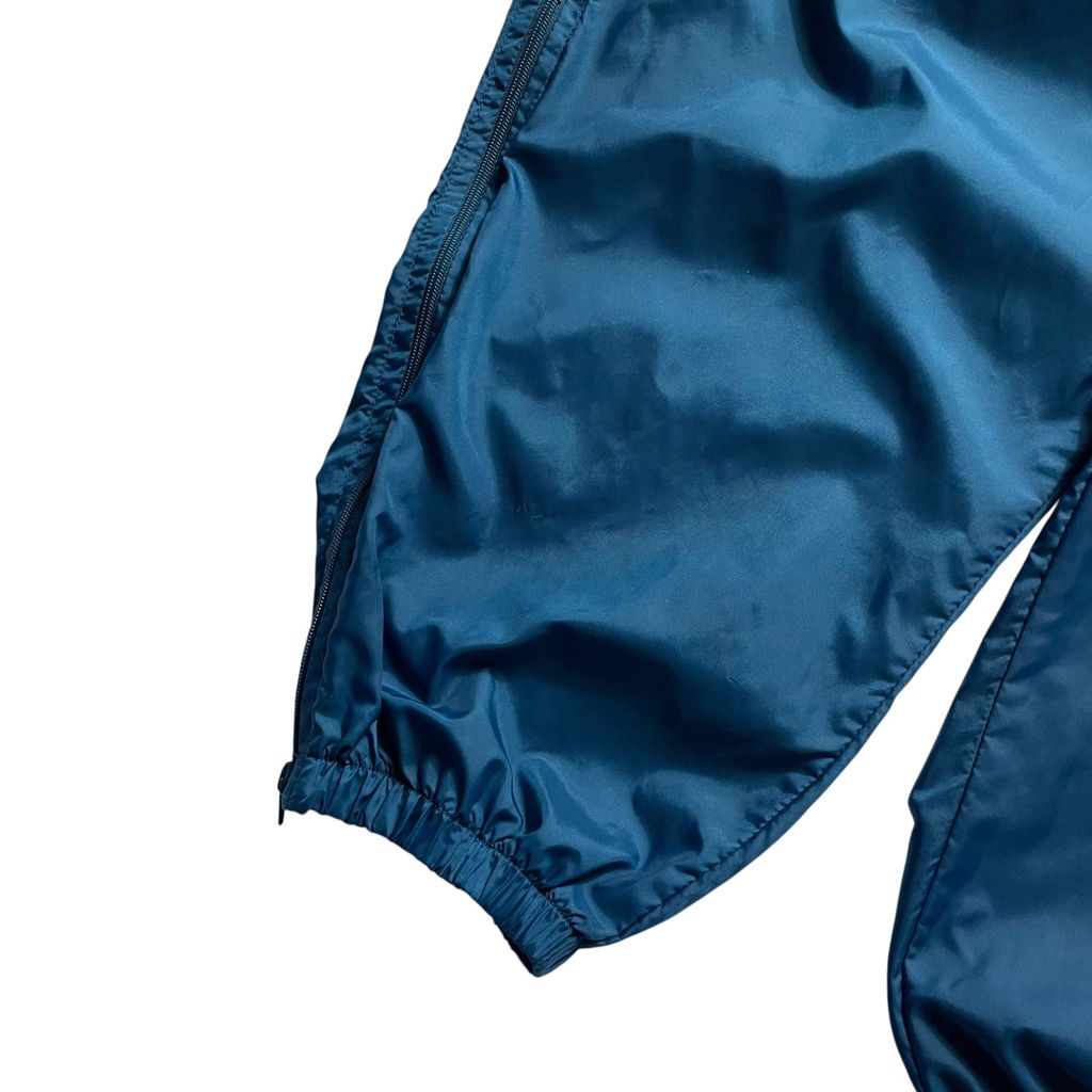 【USED】Nike Nylon Track Pants