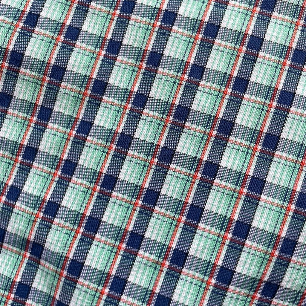 Polo by Ralph Lauren S/SL C heck BD Shirt "Andy Camp