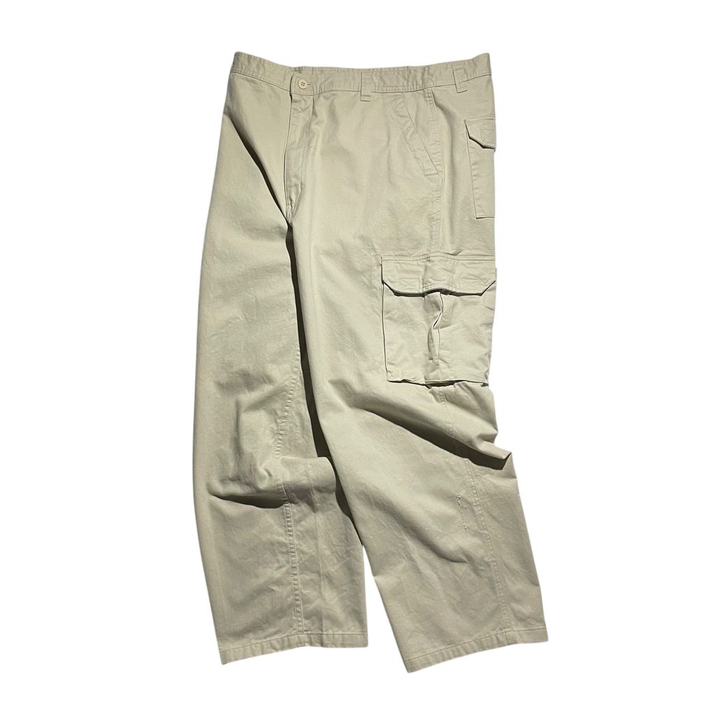 Premier Internartional Baggy Fit Cargo Pants
