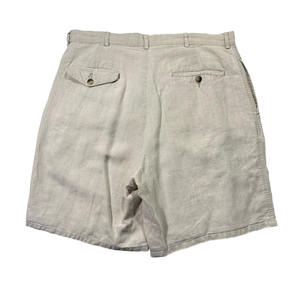 【USED】IZOD LINEN SHORTS