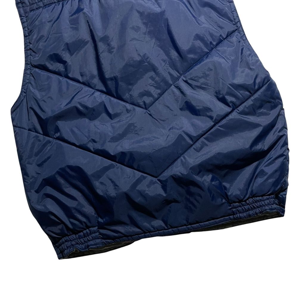 【USED】Ozark Trail Nylon Puffer Vest