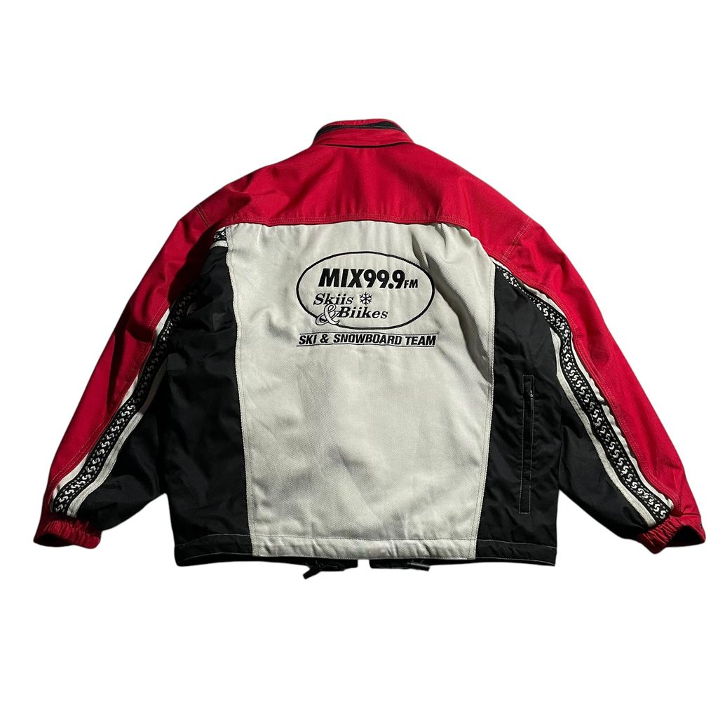 【USED】Descente Ski Jacket