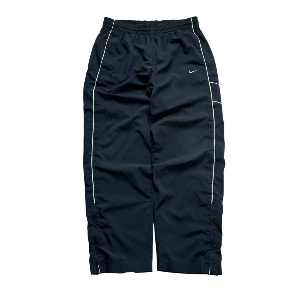 【USED】Nike Athletic Dept Nylon Track Pants