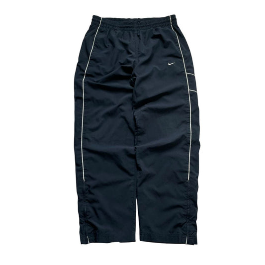 【USED】Nike Athletic Dept Nylon Track Pants