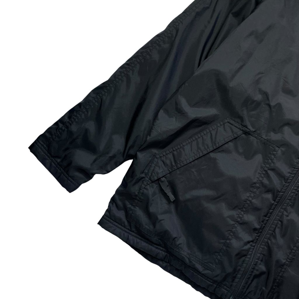 00s Nike Full Zip Nylon Jacket