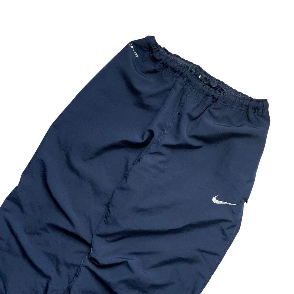 【USED】Nike Nylon Track Pants