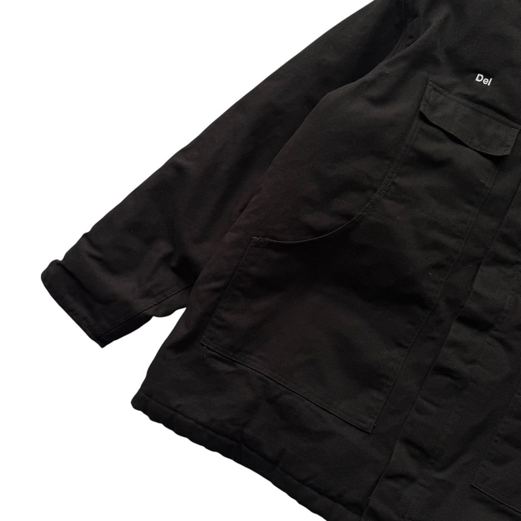 【USED】Tri-Mountain Duck Canvas Chore Coat