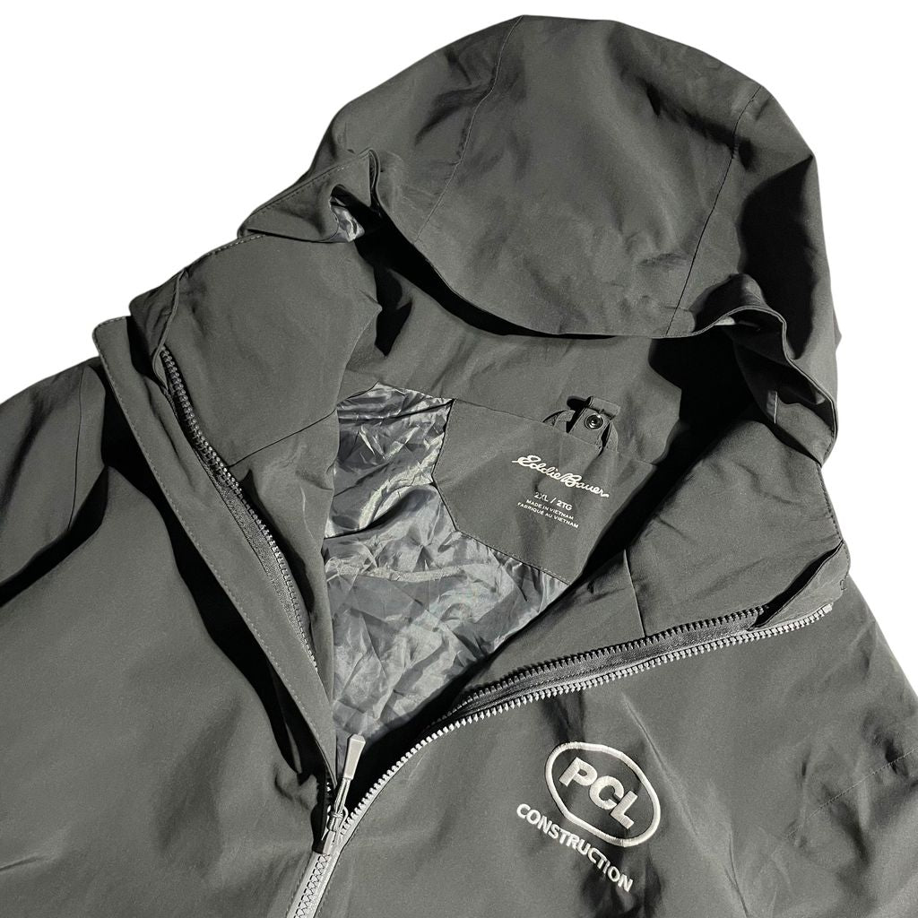 【DEAD STOCK】Eddie Bauer Mountain Full Zip Mountain Jacket