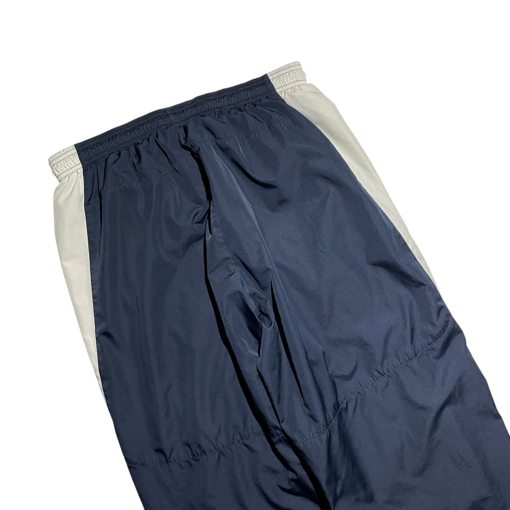 00s Nike Nylon Track Pants