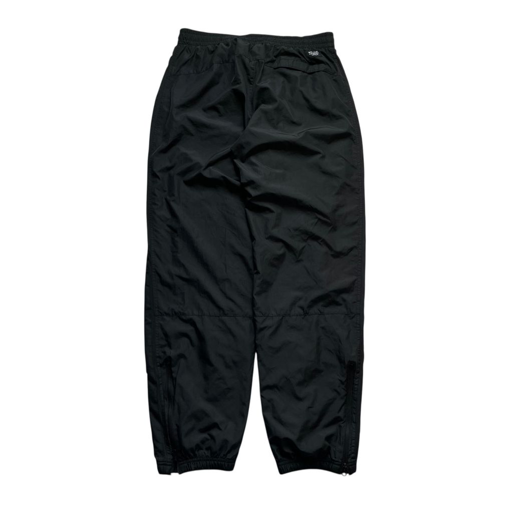 【USED】Nike Athletic Dept Nylon Track Pants