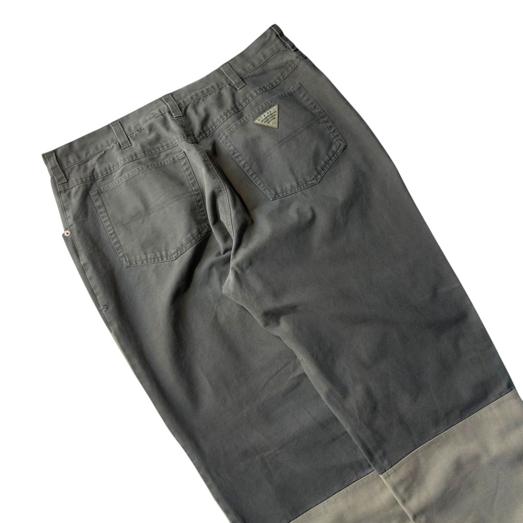 【USED】Columbia PFG Fishing Pants