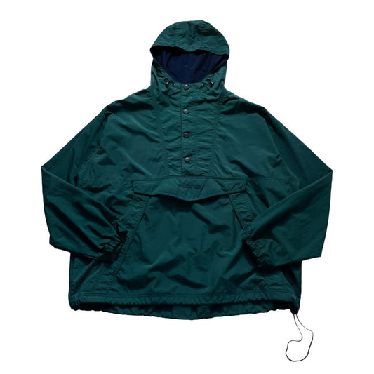 Columbia Nylon Anorak Jacket