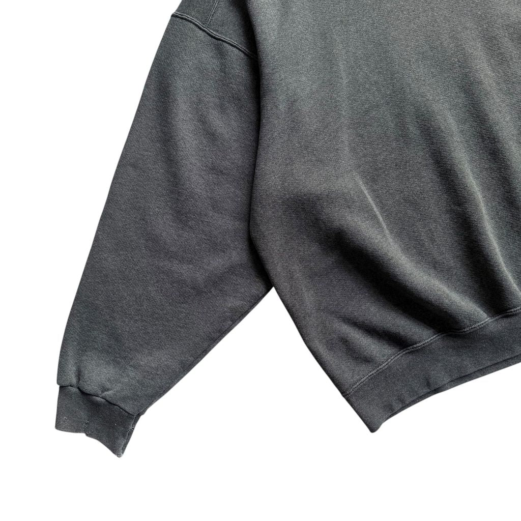 【USED】90s Nike Big Size Crew Sweat Shirt